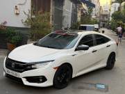Bán xe Honda Civic 2016 1.5L Vtec Turbo giá 445 Triệu - TP HCM