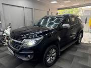 Bán xe Chevrolet Trailblazer 2019 LTZ 2.5L VGT 4x4 AT giá 498 Triệu - TP HCM