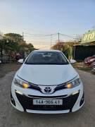 Bán xe Toyota Vios 2018 1.5G giá 330 Triệu - Hà Nội