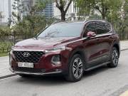 Bán xe Hyundai SantaFe 2019 2.2L HTRAC giá 782 Triệu - Hà Nội