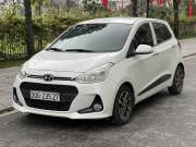 Bán xe Hyundai i10 2020 Grand 1.2 AT giá 329 Triệu - Hà Nội