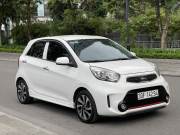 Bán xe Kia Morning Si AT 2018 giá 252 Triệu - Hà Nội