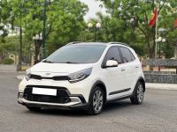 Bán xe Kia Morning 2022 X-Line giá 345 Triệu - Hà Nội