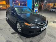 Bán xe Acura TSX 2.4 AT 2006 giá 380 Triệu - TP HCM