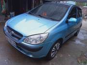 Bán xe Hyundai Getz 1.1 MT 2009 giá 83 Triệu - Hà Nội