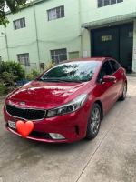 Bán xe Kia Cerato 2016 1.6 MT giá 250 Triệu - Đồng Nai