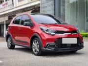 Bán xe Kia Morning 2021 X-Line giá 335 Triệu - Hà Nội