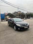 Bán xe Toyota Corolla 2011 XLi 1.6 giá 315 Triệu - Hà Nội
