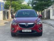 Bán xe Mazda CX5 2014 2.0 AT AWD giá 415 Triệu - Hà Nội