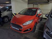Bán xe Ford Fiesta 2014 S 1.0 AT Ecoboost giá 235 Triệu - TP HCM