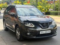 Bán xe Nissan X trail 2017 2.5 SV 4WD giá 498 Triệu - TP HCM