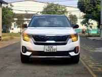Bán xe Kia Seltos 2022 Premium 1.4 AT giá 538 Triệu - TP HCM