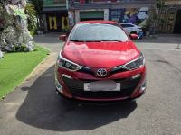 Bán xe Toyota Vios 2020 1.5G giá 385 Triệu - TP HCM