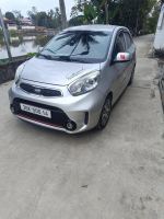 Bán xe Kia Morning 2016 Si MT giá 160 Triệu - Thanh Hóa