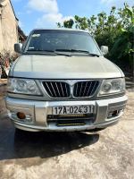 Bán xe Mitsubishi Jolie 2002 SS giá 40 Triệu - Bắc Giang