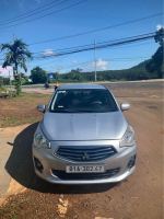 Bán xe Mitsubishi Attrage 2018 1.2 MT giá 175 Triệu - Gia Lai