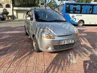 Bán xe Chevrolet Spark 2009 LT 0.8 AT giá 115 Triệu - Đồng Nai