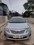 Bán xe Toyota Corolla altis 2011 1.8G AT giá 285 Triệu - Yên Bái