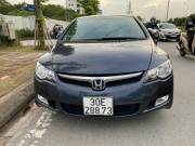 Bán xe Honda Civic 2008 2.0 AT giá 195 Triệu - Thanh Hóa