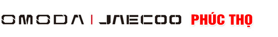 Omoda - Jaecoo Phúc Thọ