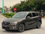 Bán xe Mazda CX5 2017 2.5 AT 2WD giá 499 Triệu - Hà Nội