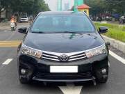 Bán xe Toyota Corolla altis 2015 1.8G AT giá 435 Triệu - Hà Nội