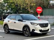 Bán xe Peugeot 2008 2022 GT Line 1.2 AT giá 608 Triệu - Hà Nội