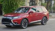 Bán xe Mitsubishi Outlander 2021 Premium 2.0 CVT giá 659 Triệu - Hà Nội
