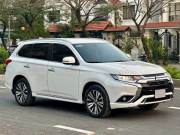 Bán xe Mitsubishi Outlander 2022 2.0 CVT giá 665 Triệu - Hà Nội