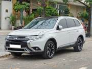 Bán xe Mitsubishi Outlander 2020 2.0 CVT giá 585 Triệu - Hà Nội