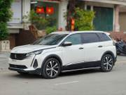 Bán xe Peugeot 5008 2022 GT 1.6 AT giá 885 Triệu - Hà Nội