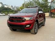 Bán xe Ford Everest 2021 Titanium 2.0L 4x2 AT giá 860 Triệu - Hà Nội