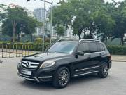 Bán xe Mercedes Benz GLK Class 2014 GLK250 4Matic giá 530 Triệu - Hà Nội