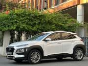 Bán xe Hyundai Kona Tiêu Chuẩn 2.0 AT 2021 giá 499 Triệu - Hà Nội