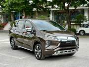 Bán xe Mitsubishi Xpander 2021 1.5 AT giá 455 Triệu - Hà Nội