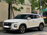 Bán xe Hyundai Creta Đặc biệt 1.5 AT 2023 giá 599 Triệu - Hà Nội