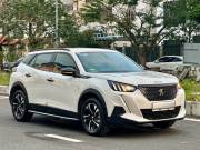 Bán xe Peugeot 2008 2024 GT Line 1.2 AT giá 685 Triệu - Hà Nội