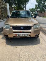 Bán xe Ford Escape 2003 3.0 V6 giá 48 Triệu - TP HCM