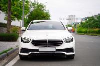 Bán xe Mercedes Benz E class 2021 E200 Exclusive giá 1 Tỷ 600 Triệu - Hà Nội