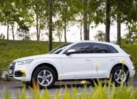 Bán xe Audi Q5 2018 2.0 AT giá 1 Tỷ 299 Triệu - Hà Nội