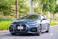 Bán xe BMW 4 Series 2023 430i Convertible M Sport giá 2 Tỷ 799 Triệu - Hà Nội