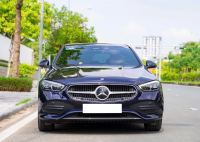 Bán xe Mercedes Benz C class 2021 C200 Avantgarde giá 1 Tỷ 99 Triệu - Hà Nội