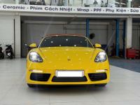 Bán xe Porsche 718 Boxster 2.0 AT 2024 giá 4 Tỷ 950 Triệu - TP HCM