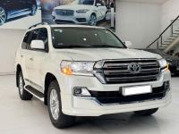 Bán xe Toyota Land Cruiser 2017 VX 4.6 V8 giá 3 Tỷ 680 Triệu - TP HCM