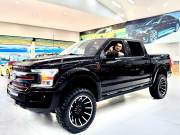 Bán xe Ford F150 2018 Harley Davidson 5.0 V8 giá 3 Tỷ 450 Triệu - TP HCM