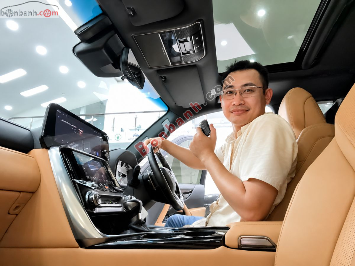 Lexus LX 600 Urban 2024 - 7 Tỷ 780 Triệu 5