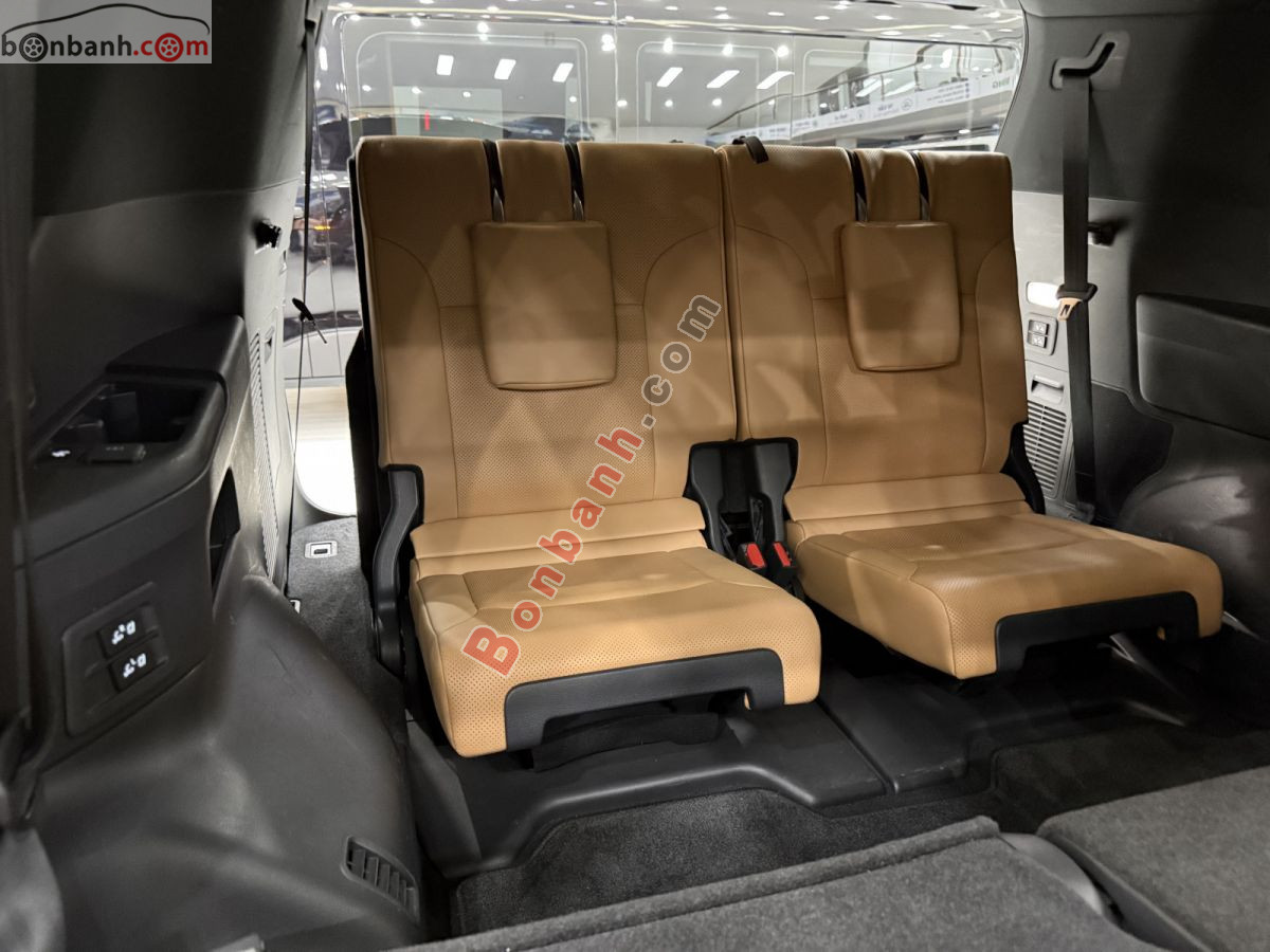 Lexus LX 600 Urban 2024 - 7 Tỷ 780 Triệu 10
