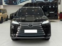 Bán xe Lexus LX 2024 600 Urban giá 7 Tỷ 780 Triệu - TP HCM