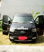 Bán xe Hyundai Solati 2018 Limousine 2.5 MT giá 475 Triệu - Đà Nẵng