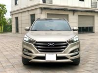 Bán xe Hyundai Tucson 2017 1.6 AT Turbo giá 645 Triệu - Hà Nội